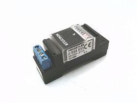 Счетчик времени HENGSTLER 0633533, 7 разрядов, 5-24 В DC, DIN-рейка