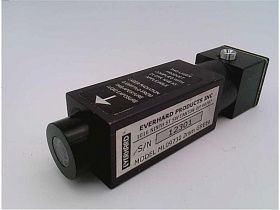 Лазерный сканер безопасности ML09730 от EVERHARD