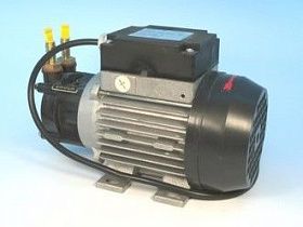 Регенеративный турбинный насос Speck Pump Y-2951.0328, 0.12-0.25 кВт