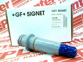 Электрод PH Артикул 3-2714-HF от производителя GEORG FISCHER SIGNET