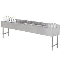 ADVANCE TABCO CD7YKU