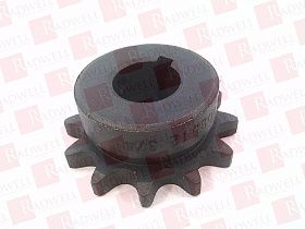 Звездочка / шестерня Артикул 40BS13 3/4 от производителя MARTIN SPROCKET & GEAR INC