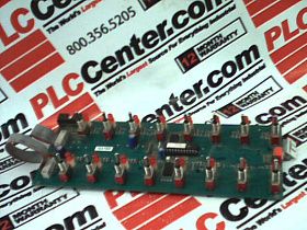 Плата управления/интерфейса Артикул MSCM.A1.2-1 от производителя CHORETRONICS