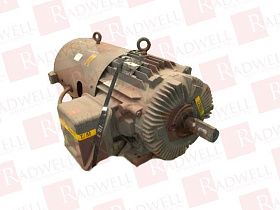 Двигатель Артикул KC-365THTS8092BP-W от производителя MAGNETEK