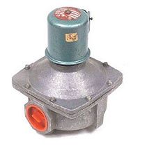 Электромагнитный клапан K3E59A2 GENERAL CONTROLS 120V/60HZ