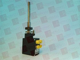 Линейный привод Артикул AG25-0030 от производителя SIKO