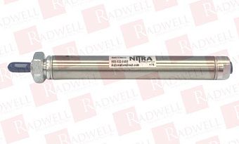 Пневматический цилиндр Артикул A09020SN от производителя AUTOMATION DIRECT