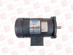 Двигатель Артикул C42D17FK4C от производителя REGAL REXNORD