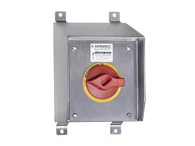 Mennekes Electrical Products ME30SLP-M2-MF