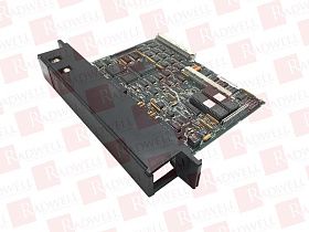 Модуль / стойка ПЛК Артикул IC697ADC701 от производителя GE FANUC