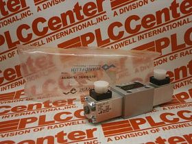 Электромагнитный клапан AE4D62-G24/OS-L10 WANDFLUH ELECTRONIC