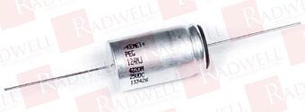 Конденсатор Артикул PEG124HJ422VQL1 от производителя