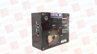 Пневматический регулятор Артикул P-2000 от производителя