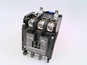 Контактор C25DRE325A производства CUTLER HAMMER