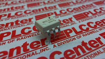 Оптоизолятор интегральных схем Артикул MOC3043TVM от производителя ON SEMICONDUCTOR