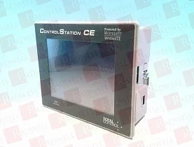 Сканер для ЭВМ Артикул PC752WTA005-BB от производителя FANUC