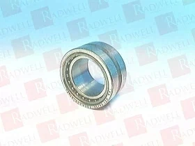 Подшипник Артикул NKI20/16 от производителя SCHAEFFLER GROUP