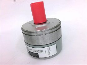 Энкодер поворотный DYNAMIC RESEARCH CORP 35-11-B03-2500/6350G, 10-контактный, диаметр 3.3"