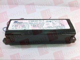 Трансформатор зажигания Артикул 445-RS-TC-P от производителя MAGNETEK