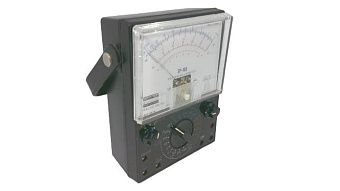 Мультиметр аналоговый Sperry Instruments SP-160 600В AC/DC