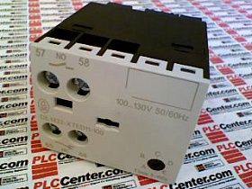 Таймер  / Счетчик  Артикул DILM32-XTED11100-R от производителя EATON CORPORATION