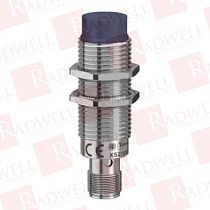 Индуктивный датчик Артикул XS218BLPAM12 от производителя TELEMECANIQUE SENSORS