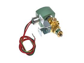 Asco 8320G182MBMO-24/DC