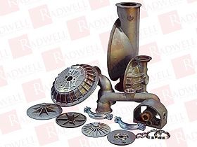 Деталь механического устройства Артикул N02-1125-03 от производителя JDA GLOBAL