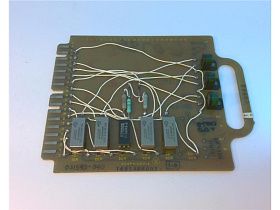 1421A26G01 Плата ПК Плата ПЛК / дополнения к  плататам от WESTINGHOUSE