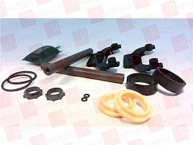 Уплотнение / набор уплотнений Артикул 9159065 от производителя TOL O MATIC