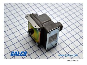 Barksdale Control Products D2T-A80SS-S0168