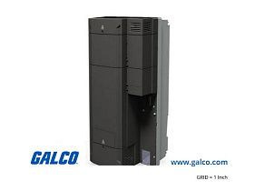 Control Techniques M000-11404640EU0100AN100