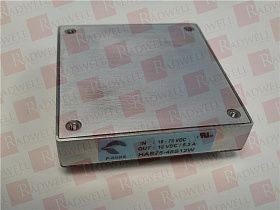 Контроллер питания Артикул HAE75-48S12W от производителя POWER MATE TECHNOLOGY CO