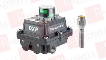 Модуль / корпус  датчика Артикул 7Z-23528M от производителя TOPWORX