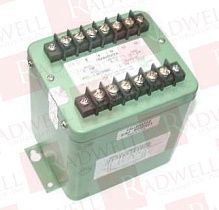 Преобразователь напряжения / тока Артикул PC5-006D от производителя OHIO SEMITRONICS