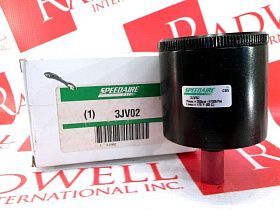 Пневматический фильтр SPEEDAIRE 3JV02, 250 PSI