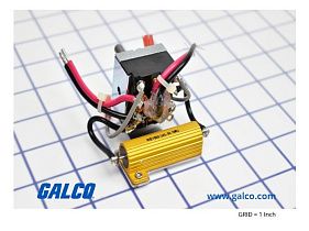 Baldor-ABB Motors BC144