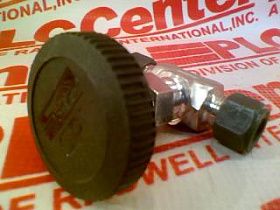 Игольчатый клапан  Артикул 437E от производителя PARKER