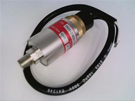 Реле давления WASCO P400-21W2B/7594 6000PSI 115VAC