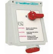 AE139409 Штекер / розетка от WALTHER ELECTRIC