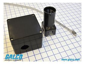 Nelson Heat Trace AXPC100-3