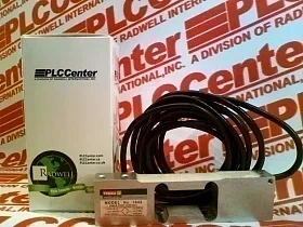 Тензодатчик Артикул 40681 от производителя VISHAY