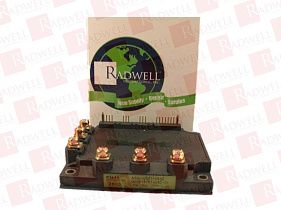 Модуль биполярного транзистора с изолированным затвором Артикул A50L-0001-0332 от производителя FANUC