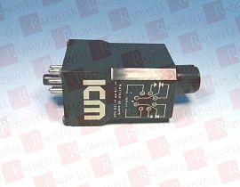 Твердотельная перегрузка / реле Артикул MDR115A2X600 от производителя ICM