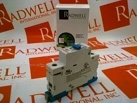 Автоматический выключатель в литом корпусе Артикул JTEC-UL-1-C-20 от производителя TECHNA