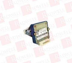 Поворотный переключатель Артикул DPN01045S20RCB от производителя TOSOKU