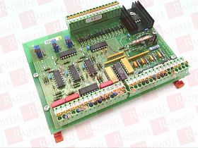 Плата ПК Плата ПЛК / дополнения к  плататам Артикул 14-06-99 от производителя KOLBUS