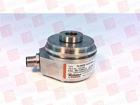 Кодирующее устройство / фазовый датчик положения Артикул T8.5826.1U42.2500 от производителя TURCK