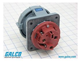 Mennekes Electrical Products ME360R6W