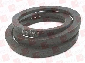 Ремень Артикул SPB1400 от производителя MEGADYNE